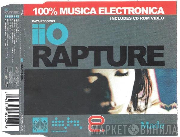 iiO  - Rapture