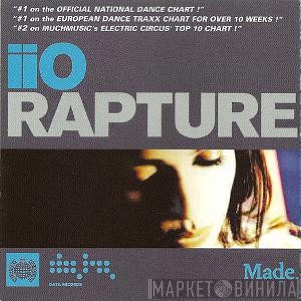 iiO  - Rapture