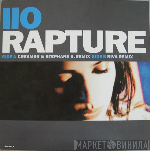iiO  - Rapture