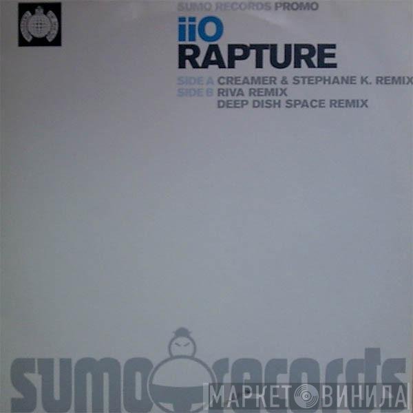 iiO  - Rapture
