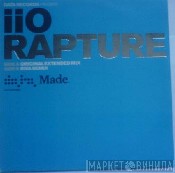 iiO  - Rapture