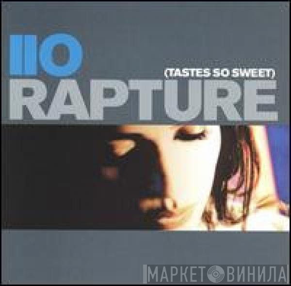 iiO  - Rapture