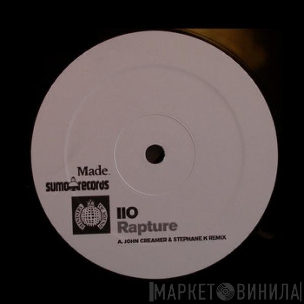iiO  - Rapture
