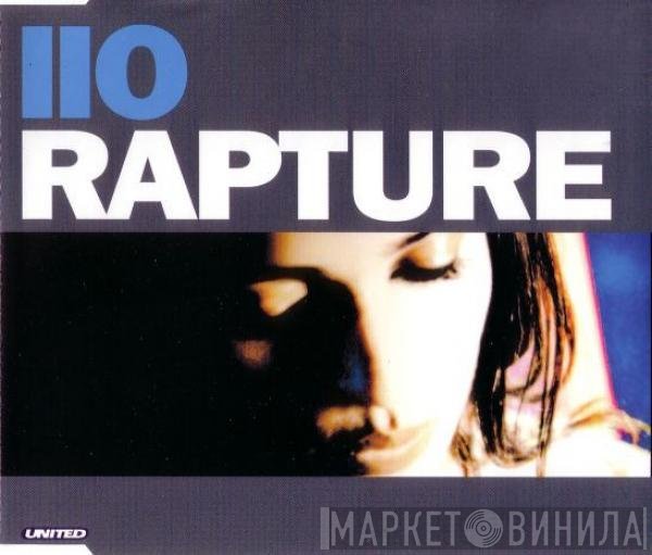 iiO  - Rapture