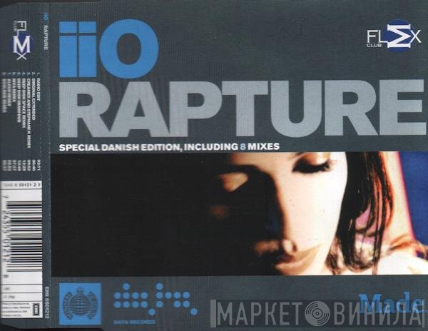 iiO  - Rapture
