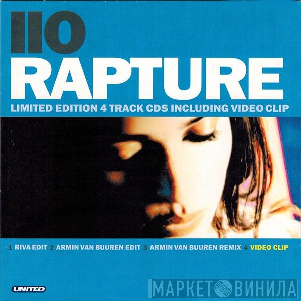 iiO  - Rapture