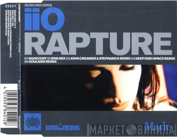 iiO  - Rapture