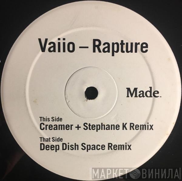 iiO  - Rapture