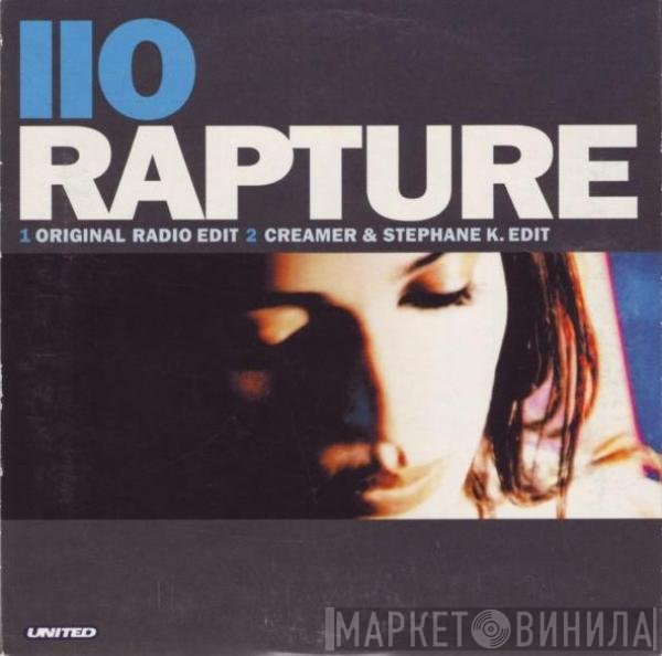 iiO  - Rapture