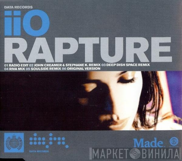 iiO  - Rapture