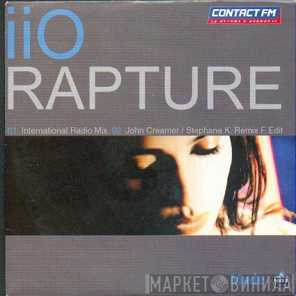 iiO  - Rapture