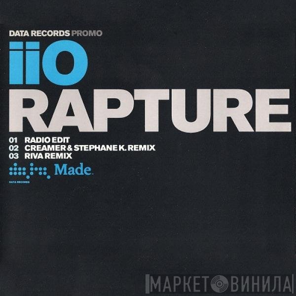 iiO  - Rapture