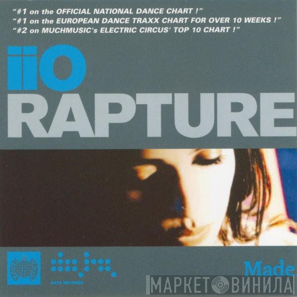 iiO  - Rapture