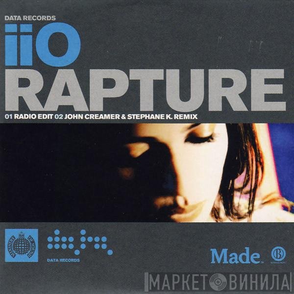 iiO  - Rapture