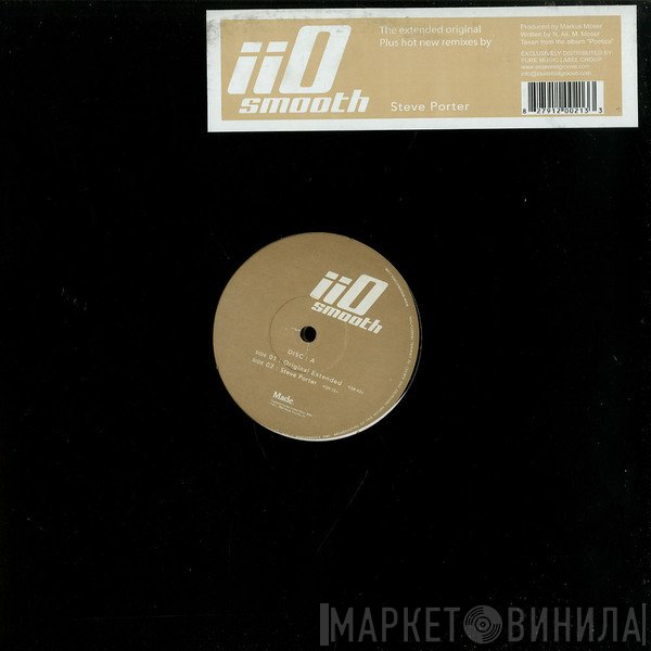 iiO  - Smooth