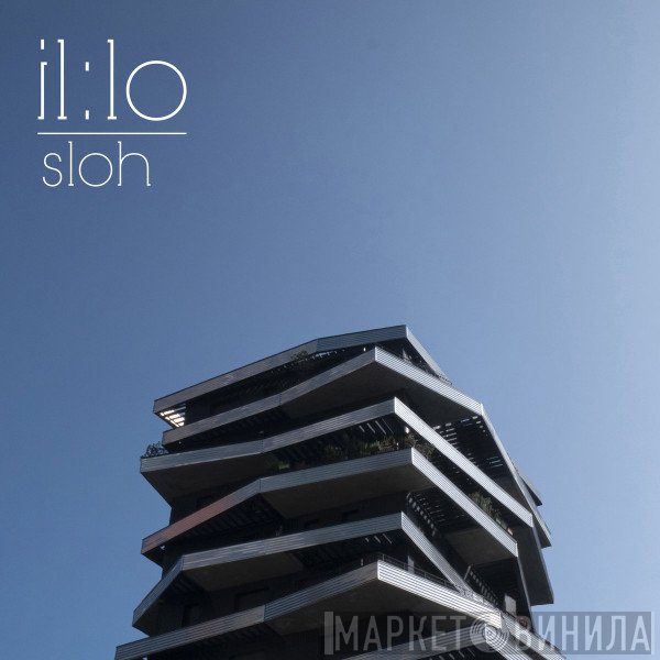 il:lo - Sloh