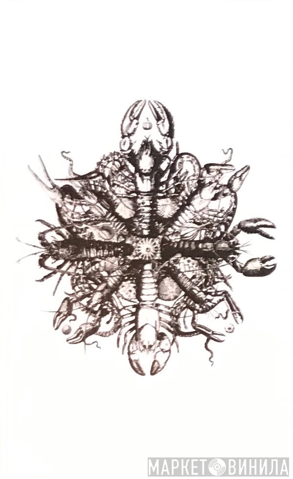 irr. app. (ext.)  - Flux / Crayfish
