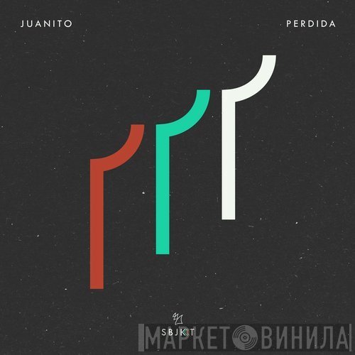 jUANiTO   - Perdida