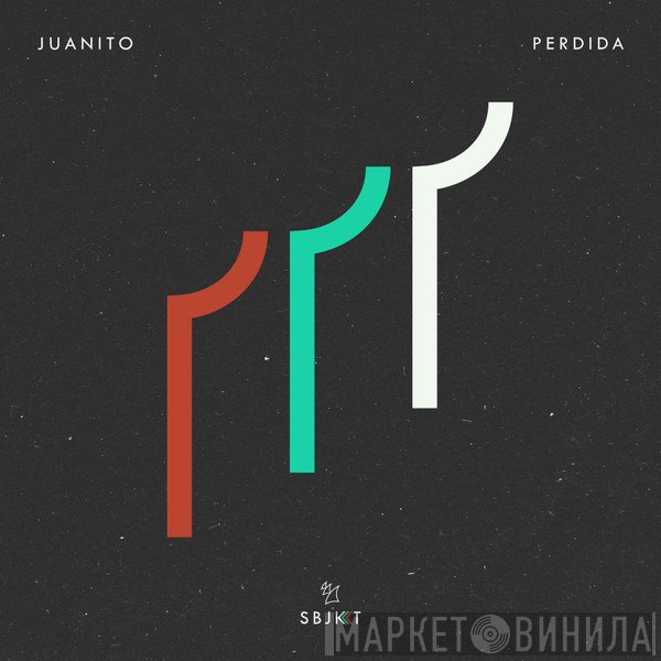 jUANiTO   - Perdida