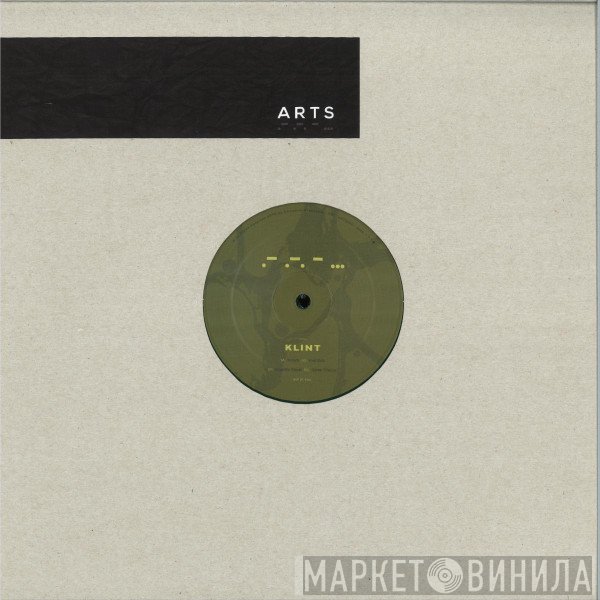 klint  - Korum EP