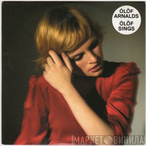 Ólöf Arnalds - Ólöf Sings