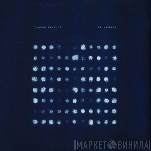 Ólafur Arnalds - Re:member