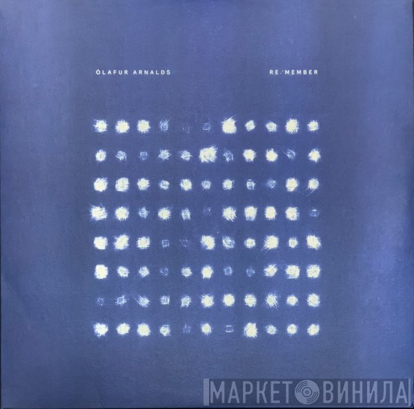 Ólafur Arnalds - Re:member