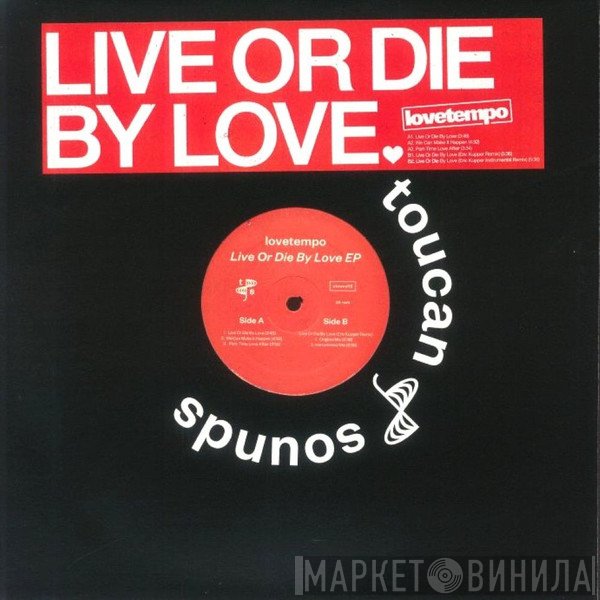 lovetempo - But I Do