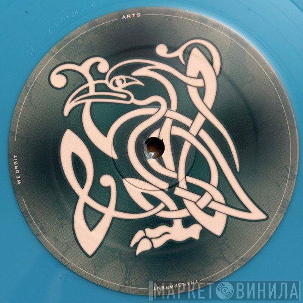 martinou - We Orbit