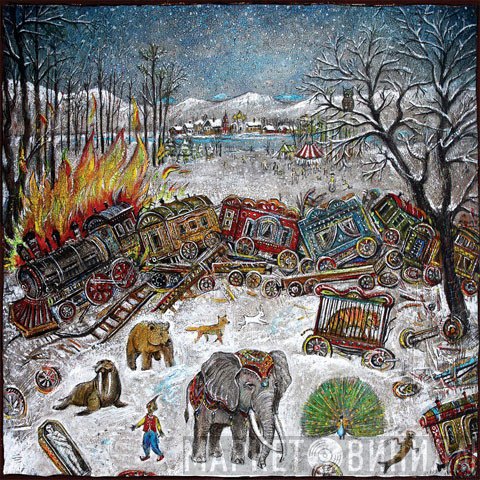 mewithoutYou  - Ten Stories