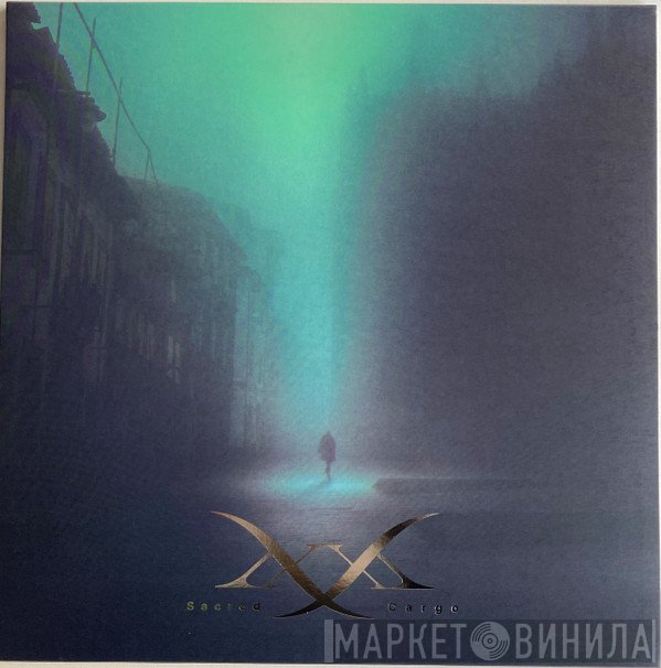 mmxx - Sacred Cargo