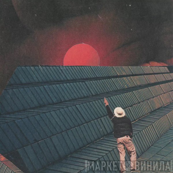 mndsgn - Breatharian.