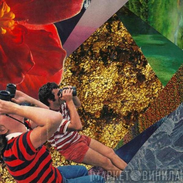 mndsgn  - NoMaps
