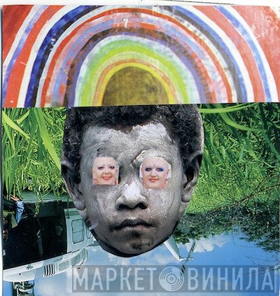 mndsgn  - ObliqueKitchn