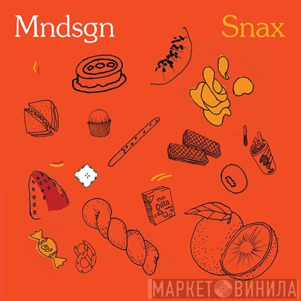 mndsgn  - Snax