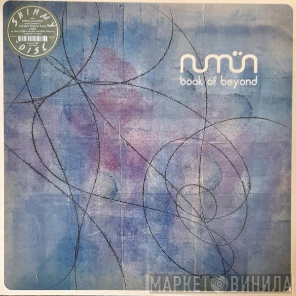 numün - Book Of Beyond