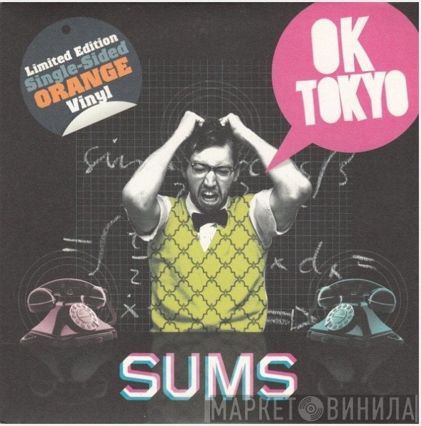 ok tokyo - Sums