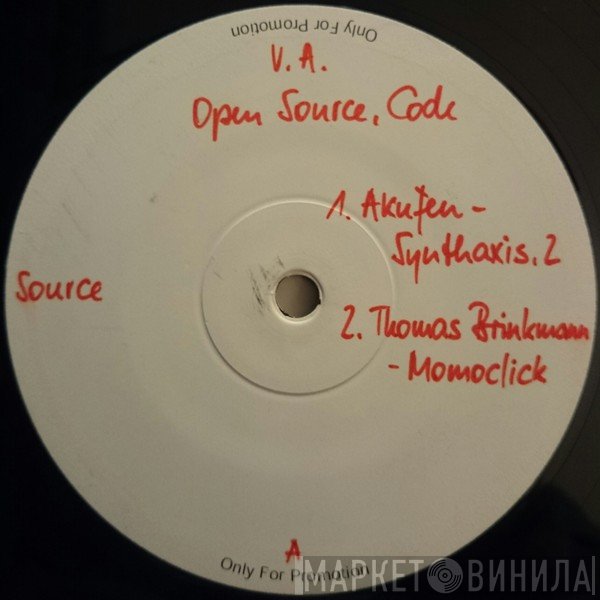  - opensource.code