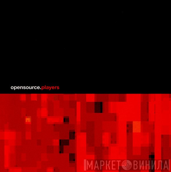  - opensource.players