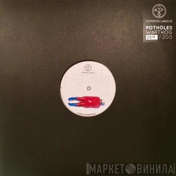 pothOles - Warthog
