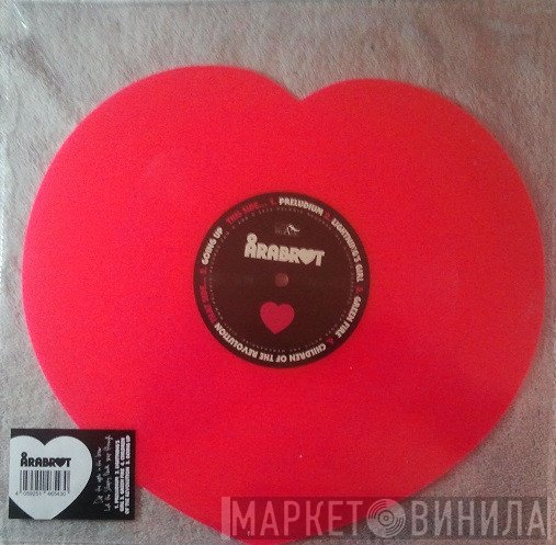 Årabrot  - Heart