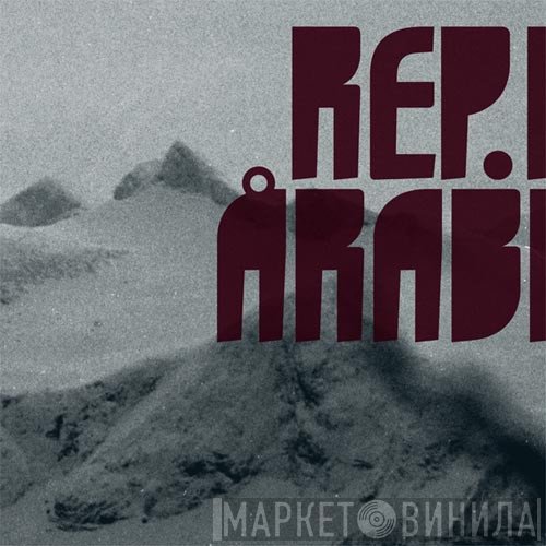 Årabrot  - Rep.Rep