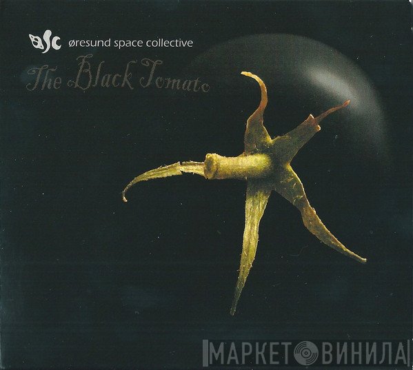 Øresund Space Collective - The Black Tomato