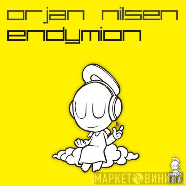 Ørjan Nilsen  - Endymion
