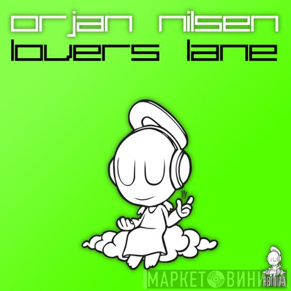 Ørjan Nilsen  - Lovers Lane