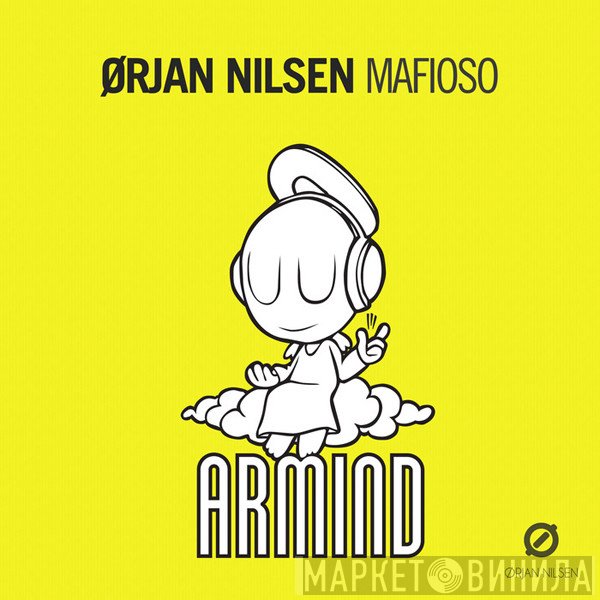 Ørjan Nilsen  - Mafioso