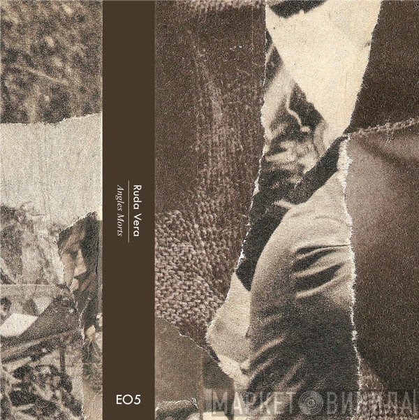 ruda vera - Angles Morts