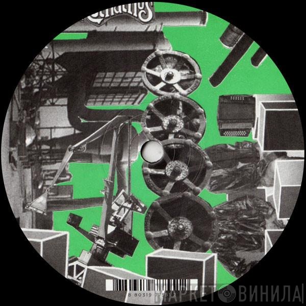 sano - Los Muchachos EP