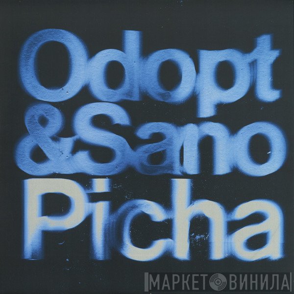 sano, Odopt - Picha
