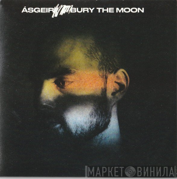 Ásgeir - Bury The Moon